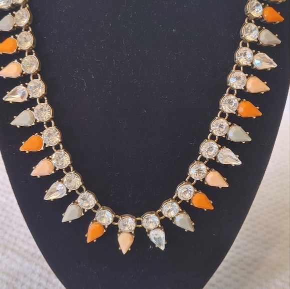 J.Crew Fashion Necklace - Picture 5 of 5